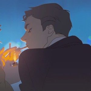 Meet your Posher, Parker